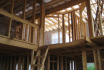 9-спустя месяц почти все готов к утеплению