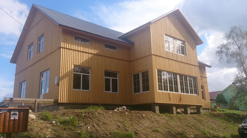 Дом карельского языка пос. Ведлозеро (12).JPG